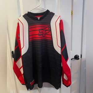 Fox Motocross technology jersey